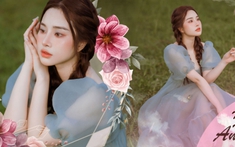 TikToker Ngọc Ánh: 'Sắc đẹp là một tài năng nhưng không biết cách lan tỏa thì cũng chẳng ai quan tâm đến bạn'