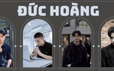 Hot TikToker Đức Hoàng: Từng stress nặng vì nổi tiếng sau 1 đêm, từ chối trở thành talent độc quyền