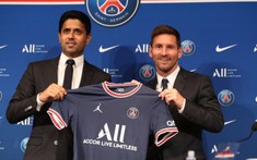 Chủ tịch PSG xác nhận tương lai của Messi trước thềm chung kết World Cup 2022