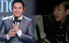 Tái xuất showbiz chưa lâu, Hoài Lâm lại lộ diện trên phố với gương mặt u sầu đầy tâm trạng