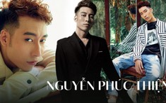 Nguyễn Phúc Thiện: Thoát khỏi bóng 'em trai Only C', trở thành nhạc sĩ đầu tiên có 5 ca khúc đạt trên 100 triệu view