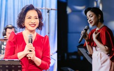 Phản ứng bất ngờ của Diva Mỹ Linh khi bị khuyên nên học lại thanh nhạc