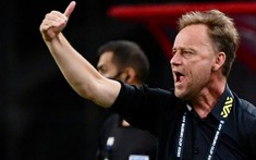 HLV Thái Lan e dè ĐT Việt Nam nhưng vẫn tự tin vô địch AFF Cup 2022