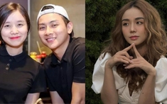Cindy Lư nhắc đến chồng cũ, thừa nhận từng rơi vào khủng hoảng khi công khai tình cảm với Hoài Lâm