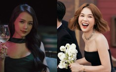 Sam không giấu được hạnh phúc khi hiếm hoi tiết lộ về tính cách chồng sắp cưới