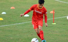 Chỉ 1 ngày trước trận mở màn AFF Cup, ĐT Việt Nam đón cầu thủ cực kì quan trọng trở lại