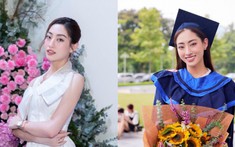 Chạy show 'không kịp thở', Lương Thùy Linh quên nhận học bổng xuất sắc ĐH Ngoại thương: Nhìn số tiền ai cũng tiếc!