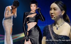 Bà chủ Anne Jakrajutatip công khai tiêu chí chọn Miss Universe: Ngọc Châu có lập kỳ tích như H'Hen Niê?