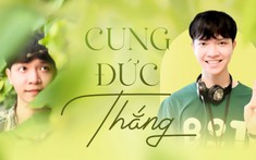 Tiktoker Cung Đức Thắng chia sẻ khoảnh khắc công khai giới tính thật: 'Mẹ bị sốc nhưng...'