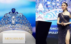 'Dì' Anne Jakrajutatip hé lộ chi phí 'siêu khủng' tổ chức Miss Universe, quyết đem cuộc thi về Thái 2 năm 1 lần