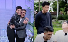 Trường Giang khẳng định thương HIEUTHUHAI nhất trong '2 ngày 1 đêm'
