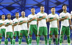 ĐT Indonesia được kỳ vọng sẽ làm nên chuyện tại AFF Cup 2022