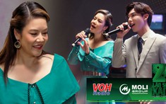 Erik làm mới ca khúc bằng tuổi mình, Thu Phương thừa nhận từng ngại hát hit của bản thân chỉ vì tránh một câu hát