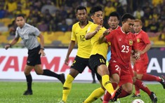 Nhận định, soi kèo Myanmar vs Malaysia 17h00 ngày 21/12