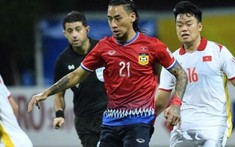 Nhận định, soi kèo Việt Nam vs Lào 19h30 ngày 21/12