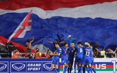 Thái Lan: CĐV phải xem lậu khi đội nhà đá AFF Cup 2022