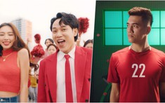 Bộ ba hot nhất nhì showbiz: Thùy Tiên, Trúc Nhân, Tiến Linh cùng xuất hiện trong 1 MV