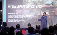 Đạo diễn Phan Gia Nhật Linh công bố nhiều dự án triển khai trong năm 2023