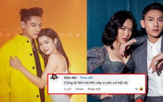 Là hoa đã có chủ nhưng Diệu Nhi sơ hở là nhớ nhung Isaac