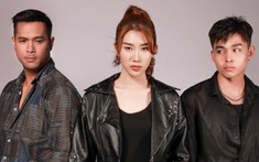 Thúy Ngân - Trương Thế Vinh - Jun Phạm tái ngộ, netizen đồn đoán 'Running Man Việt Nam' mùa 3 sắp trở lại