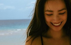 Hậu ly hôn, Trúc Diễm tận hưởng cuộc sống ở Mỹ, ngày một thăng hạng nhan sắc