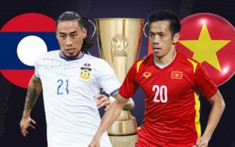 Tuyển Việt Nam đối đầu đội bóng trẻ nhất AFF Cup 2022: Sức mạnh hay kinh nghiệm lên tiếng?