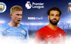 Nhận định, soi kèo Manchester City vs Liverpool, 03h00 ngày 23/12