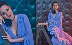 Vy Oanh sáng tác lời Việt cho những tình khúc nhạc Pháp trong album mới
