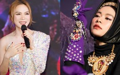 Sở hữu ca khúc dẫn đầu bảng xếp hạng nhiều tuần nhất, Mỹ Tâm vẫn vắng mặt tại đề cử Làn sóng xanh 2022