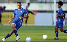 Thua sốc 0-6 Việt Nam, ngôi sao số 1 của Lào chia tay luôn AFF Cup