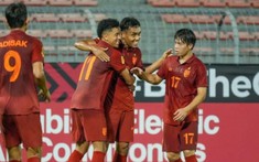 Không có bản quyền AFF Cup, hàng triệu khán giả Thái Lan phải đi xem ké Việt Nam