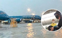 Hành khách náo loạn cả máy bay khi đợi nhiều giờ đồng hồ vẫn chưa cất cánh