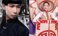 'Cha đẻ' Chiếu Cà Mau lần đầu trải lòng sau những ồn ào vừa qua: 'Chúng ta là người Việt Nam, hãy ủng hộ thay vì chỉ trích'