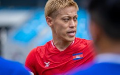 HLV Campuchia tố Indonesia làm trò hèn hạ, chơi xấu đối thủ ở AFF Cup