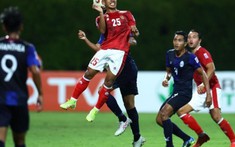 Nhận định, soi kèo Indonesia vs Campuchia 16h30 ngày 23/12