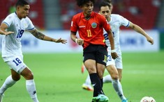 Nhận định, soi kèo Philippines vs Brunei 17h00 ngày 23/12