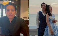 Bạch Công Khanh lần đầu nói về ồn ào với Nam Em: 'Tôi đôi co từng câu chuyện thì bao giờ mới kết thúc?'