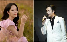 Sau khi Bạch Công Khanh lên tiếng, Nam Em viết status ẩn ý về đàn ông