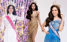 Hành trình 2 năm đương nhiệm của hoa hậu Đỗ Hà: Từ thiếu nữ 19 tuổi xứ Thanh đến Top 13 Miss World 2021