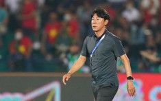Huấn luyện viên Indonesia ví AFF Cup giống với World Cup và tuyên bố bất ngờ