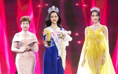 Được kỳ vọng kế nhiệm Đỗ Thị Hà, Trịnh Thùy Linh dừng chân ở vị trí á hậu 1 Hoa hậu Việt Nam 2022