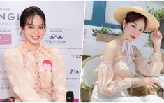 Huỳnh Thị Thanh Thuỷ - Tân Hoa hậu Việt Nam 2022: Sở hữu gương mặt xinh xắn, từng bị mỉa mai “chân dài não ngắn”