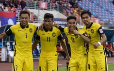 Nhận định, soi kèo Malaysia vs Lào 19h30 ngày 24/12