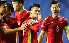 Hoàng Đức báo tin cực vui về chấn thương của Quang Hải