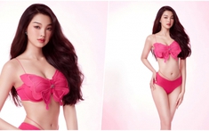 Trần Thị Bé Quyên đăng ảnh bikini nóng bỏng sau khi out top 5 Hoa hậu Việt Nam 2022