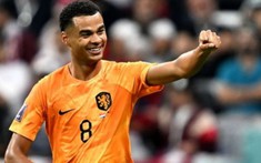 Manchester United quyết mua 'sát thủ' World Cup giá 50 triệu bảng thay Ronaldo