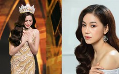 Đỗ Hà gây tranh cãi khi khóc suốt 5 phút trên sóng truyền hình, 'bà trùm hoa hậu' lên tiếng bênh vực