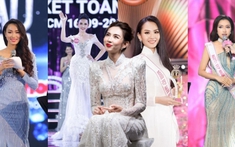 Hoa hậu Việt Nam tồn tại lời nguyền Người đẹp nhân ái: Xuất sắc như Thùy Tiên cũng bị 'phong ấn'