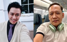 Được Duy Mạnh tặng bài hát, Tuấn Hưng tiếp tục xin thêm quà nào ngờ nhận lại câu trả lời 'cay đắng'