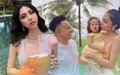 YouTuber Shayne Trần nghi bị bạn trai 'cắm sừng', vừa khóa tất cả các nền tảng mạng xã hội là ai?